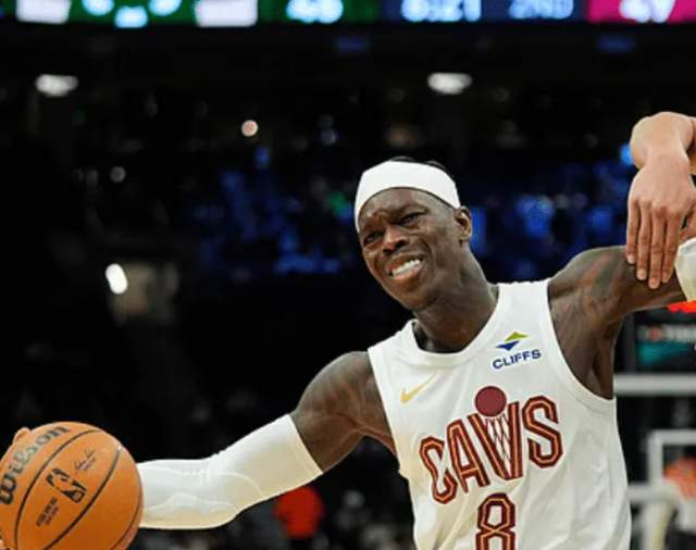 乐鱼体育平台-骑士大胜活塞！施罗德+泰森+莫布利轰55分，哈登狂铁，阿伦受伤！|詹姆斯·哈登|莫布利;贾斯廷-安德森|克利夫兰骑士队|丹尼斯-施罗德|丹尼斯·施罗德_新浪体育_新浪新闻