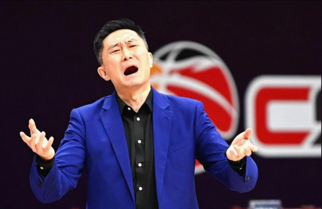 乐鱼体育平台-没困难硬要制造困难!4问题本可解决,广东打附加赛纯属杜锋太作